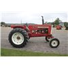 Image 5 : Cockshutt 1750 2wd tractor, hydra power, 2 remotes, diesel, 18.4x34, 6524 hours, local unit