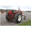 Image 6 : Cockshutt 1750 2wd tractor, hydra power, 2 remotes, diesel, 18.4x34, 6524 hours, local unit