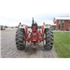 Image 7 : Cockshutt 1750 2wd tractor, hydra power, 2 remotes, diesel, 18.4x34, 6524 hours, local unit