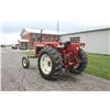 Image 8 : Cockshutt 1750 2wd tractor, hydra power, 2 remotes, diesel, 18.4x34, 6524 hours, local unit