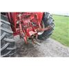 Image 9 : Cockshutt 1750 2wd tractor, hydra power, 2 remotes, diesel, 18.4x34, 6524 hours, local unit