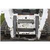 Image 16 : Bobcat T250 Trackskidsteer, cab, air, Gold Package, Power Bob-Tach,  advanced hand controls, keyless
