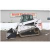Image 1 : Bobcat T250 Trackskidsteer, cab, air, Gold Package, Power Bob-Tach,  advanced hand controls, keyless
