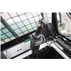Image 20 : Bobcat T250 Trackskidsteer, cab, air, Gold Package, Power Bob-Tach,  advanced hand controls, keyless