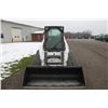 Image 3 : Bobcat T250 Trackskidsteer, cab, air, Gold Package, Power Bob-Tach,  advanced hand controls, keyless