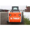 Image 7 : Bobcat T250 Trackskidsteer, cab, air, Gold Package, Power Bob-Tach,  advanced hand controls, keyless