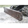 Image 12 : Bobcat 341 excavator, cab, air, hydraulic thumb, dozer blade, local unit