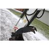 Image 15 : Bobcat 341 excavator, cab, air, hydraulic thumb, dozer blade, local unit