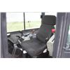 Image 22 : Bobcat 341 excavator, cab, air, hydraulic thumb, dozer blade, local unit