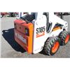 Image 10 : Bobcat S185 skid steer Rops, Power Bob-Tach,  advanced hand controls, hydraulic coupler, low profile