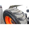 Image 16 : Bobcat S185 skid steer Rops, Power Bob-Tach,  advanced hand controls, hydraulic coupler, low profile