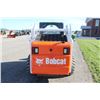 Image 7 : Bobcat S185 skid steer Rops, Power Bob-Tach,  advanced hand controls, hydraulic coupler, low profile