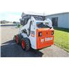 Image 8 : Bobcat S185 skid steer Rops, Power Bob-Tach,  advanced hand controls, hydraulic coupler, low profile