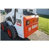 Image 9 : Bobcat S185 skid steer Rops, Power Bob-Tach,  advanced hand controls, hydraulic coupler, low profile
