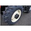Image 11 : Allis Chalmers 8010 4wd tractor, cab,air, New 520/85R-38, powershift, shows 258 hours, 4800 total ho