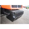Image 14 : Allis Chalmers 8010 4wd tractor, cab,air, New 520/85R-38, powershift, shows 258 hours, 4800 total ho