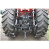 Image 16 : Allis Chalmers 8010 4wd tractor, cab,air, New 520/85R-38, powershift, shows 258 hours, 4800 total ho