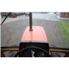 Image 20 : Allis Chalmers 8010 4wd tractor, cab,air, New 520/85R-38, powershift, shows 258 hours, 4800 total ho