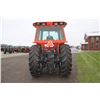 Image 7 : Allis Chalmers 8010 4wd tractor, cab,air, New 520/85R-38, powershift, shows 258 hours, 4800 total ho