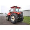 Image 8 : Allis Chalmers 8010 4wd tractor, cab,air, New 520/85R-38, powershift, shows 258 hours, 4800 total ho