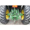 Image 18 : JD 4450 2wd tractor, cab, air, powershift, 2 remotes, 20.8x38, 4622 hours, good local tractor