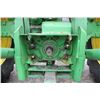 Image 19 : JD 4450 2wd tractor, cab, air, powershift, 2 remotes, 20.8x38, 4622 hours, good local tractor