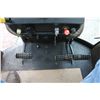 Image 22 : JD 4450 2wd tractor, cab, air, powershift, 2 remotes, 20.8x38, 4622 hours, good local tractor