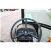 Image 23 : JD 4450 2wd tractor, cab, air, powershift, 2 remotes, 20.8x38, 4622 hours, good local tractor