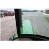 Image 24 : JD 4450 2wd tractor, cab, air, powershift, 2 remotes, 20.8x38, 4622 hours, good local tractor