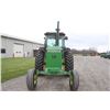 Image 3 : JD 4450 2wd tractor, cab, air, powershift, 2 remotes, 20.8x38, 4622 hours, good local tractor