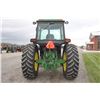 Image 7 : JD 4450 2wd tractor, cab, air, powershift, 2 remotes, 20.8x38, 4622 hours, good local tractor