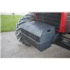 Image 12 : IH 7240 4wd tractor, cab, air, 18 speed powershift, 4 speed reverse, 3 remotes, 20.8x42 rear duals, 