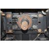 Image 16 : IH 7240 4wd tractor, cab, air, 18 speed powershift, 4 speed reverse, 3 remotes, 20.8x42 rear duals, 