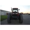 Image 3 : IH 7240 4wd tractor, cab, air, 18 speed powershift, 4 speed reverse, 3 remotes, 20.8x42 rear duals, 