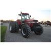 Image 4 : IH 7240 4wd tractor, cab, air, 18 speed powershift, 4 speed reverse, 3 remotes, 20.8x42 rear duals, 