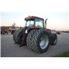 Image 6 : IH 7240 4wd tractor, cab, air, 18 speed powershift, 4 speed reverse, 3 remotes, 20.8x42 rear duals, 