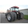 Image 8 : IH 7240 4wd tractor, cab, air, 18 speed powershift, 4 speed reverse, 3 remotes, 20.8x42 rear duals, 