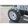 Image 10 : Agco White 6105 4wd tractor, cab, air, 24 x24 shuttle, 3 remotes, 18.4R38, 3040 hours