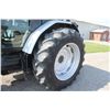 Image 11 : Agco White 6105 4wd tractor, cab, air, 24 x24 shuttle, 3 remotes, 18.4R38, 3040 hours