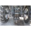 Image 12 : Agco White 6105 4wd tractor, cab, air, 24 x24 shuttle, 3 remotes, 18.4R38, 3040 hours