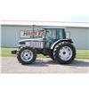 Image 2 : Agco White 6105 4wd tractor, cab, air, 24 x24 shuttle, 3 remotes, 18.4R38, 3040 hours