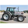 Image 6 : Agco White 6105 4wd tractor, cab, air, 24 x24 shuttle, 3 remotes, 18.4R38, 3040 hours
