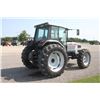 Image 7 : Agco White 6105 4wd tractor, cab, air, 24 x24 shuttle, 3 remotes, 18.4R38, 3040 hours