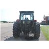 Image 8 : Agco White 6105 4wd tractor, cab, air, 24 x24 shuttle, 3 remotes, 18.4R38, 3040 hours