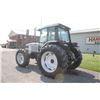 Image 9 : Agco White 6105 4wd tractor, cab, air, 24 x24 shuttle, 3 remotes, 18.4R38, 3040 hours