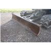 Image 12 : Kubota KX 91-3 excavator, rops, thumb, new engine, 30" ditching bucket, front dozer blade, auxiliary
