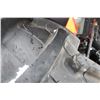 Image 11 : CIH 5240 4wd tractor, cab, air, powershift, 18.4x38, 520 loader