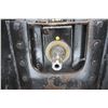Image 14 : CIH 5240 4wd tractor, cab, air, powershift, 18.4x38, 520 loader