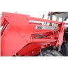 Image 19 : CIH 5240 4wd tractor, cab, air, powershift, 18.4x38, 520 loader