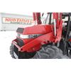 Image 21 : CIH 5240 4wd tractor, cab, air, powershift, 18.4x38, 520 loader